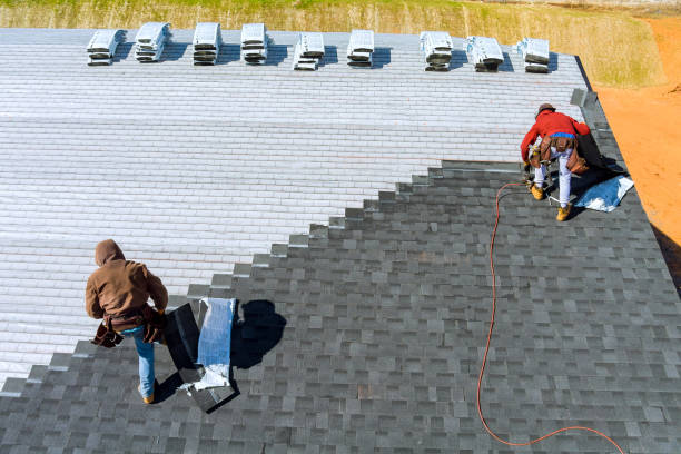 Best Residential Roofing Contractor  in Munford, TN