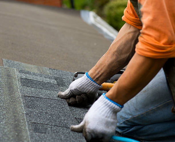 Best Residential Roofing Contractor  in Munford, TN