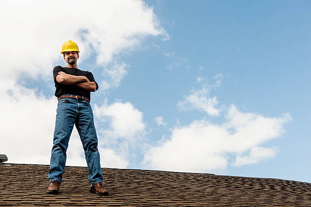 Best Tile Roofing Contractor  in Munford, TN
